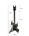 GAINER BC-T 電結他